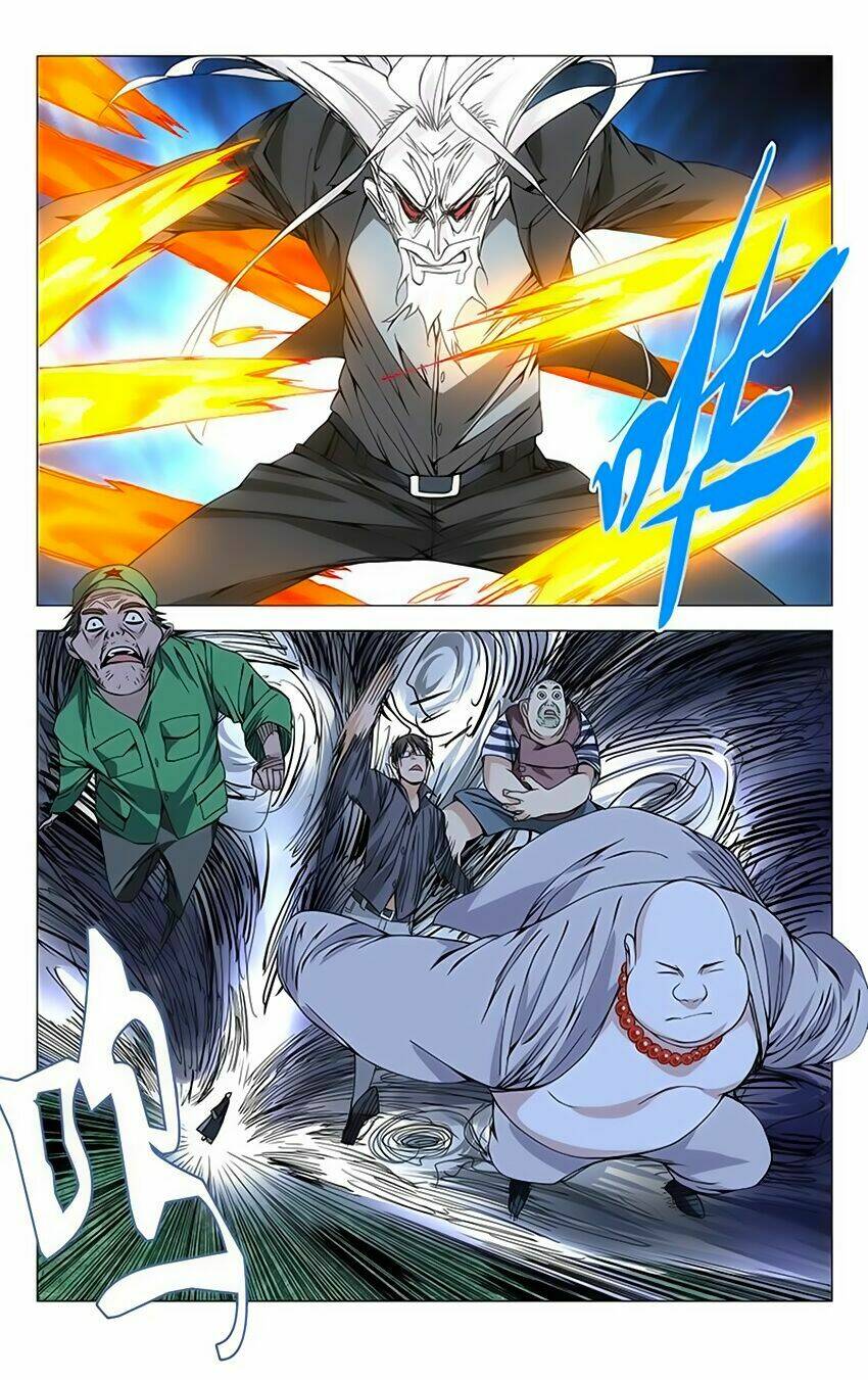 Nhất Nhân Chi Hạ Chapter 160 - Trang 2