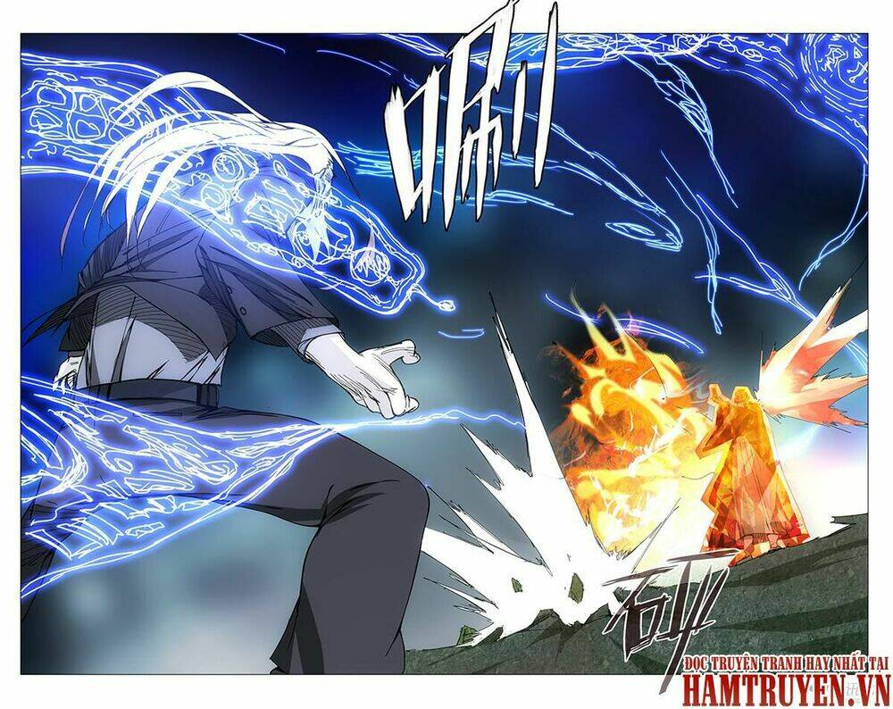 Nhất Nhân Chi Hạ Chapter 160 - Trang 2