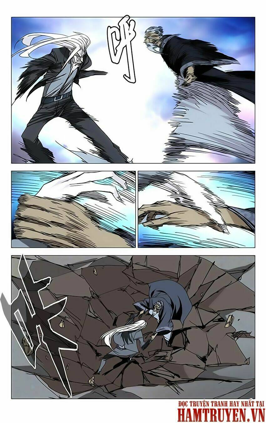 Nhất Nhân Chi Hạ Chapter 160 - Trang 2