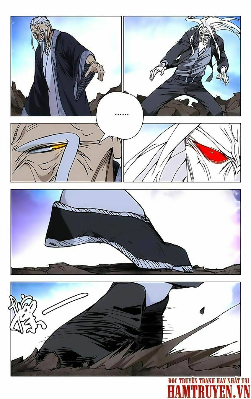 Nhất Nhân Chi Hạ Chapter 161 - Trang 2