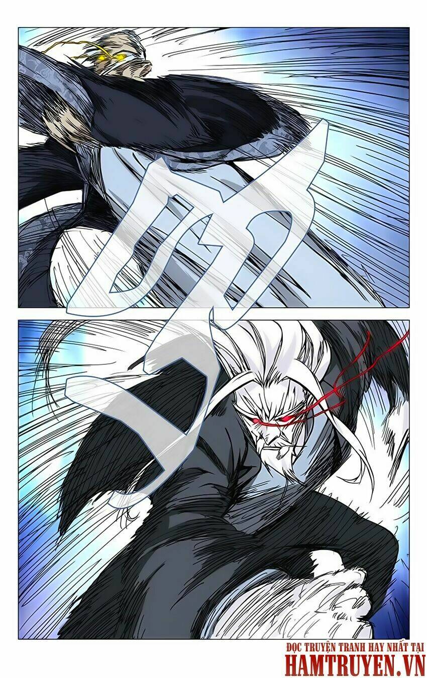 Nhất Nhân Chi Hạ Chapter 161 - Trang 2