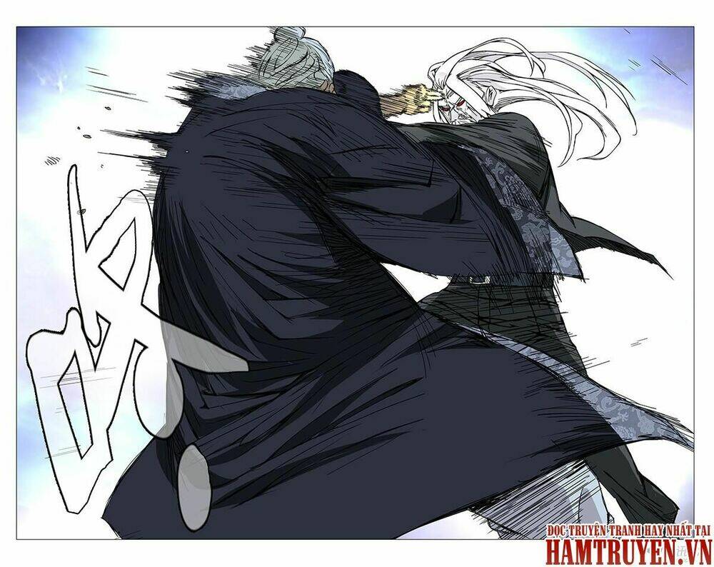 Nhất Nhân Chi Hạ Chapter 161 - Trang 2