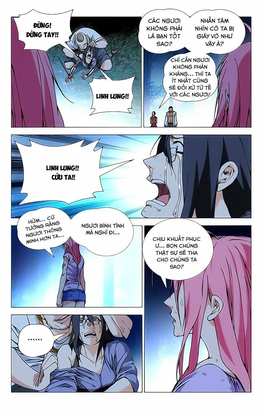 Nhất Nhân Chi Hạ Chapter 162 - Trang 2