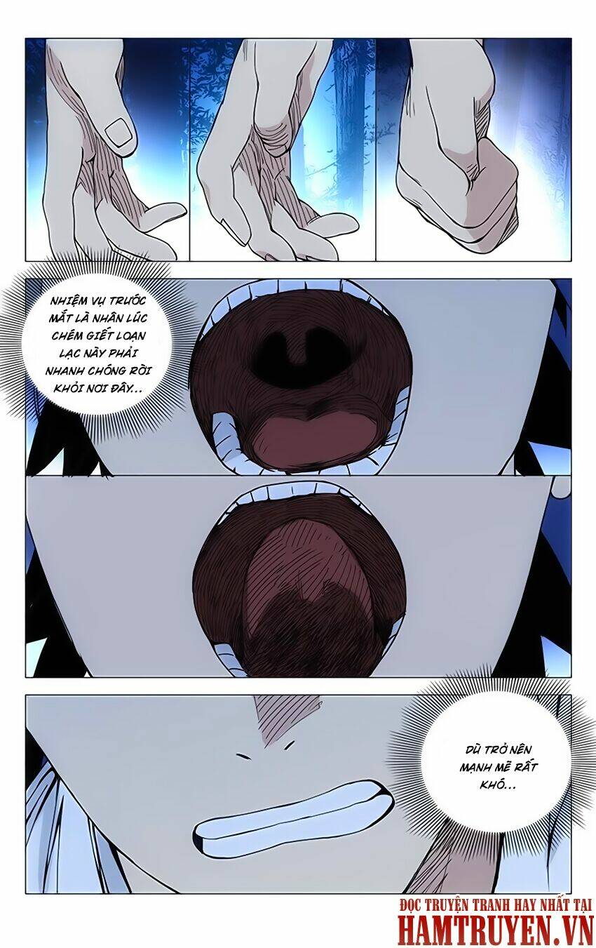 Nhất Nhân Chi Hạ Chapter 162 - Trang 2