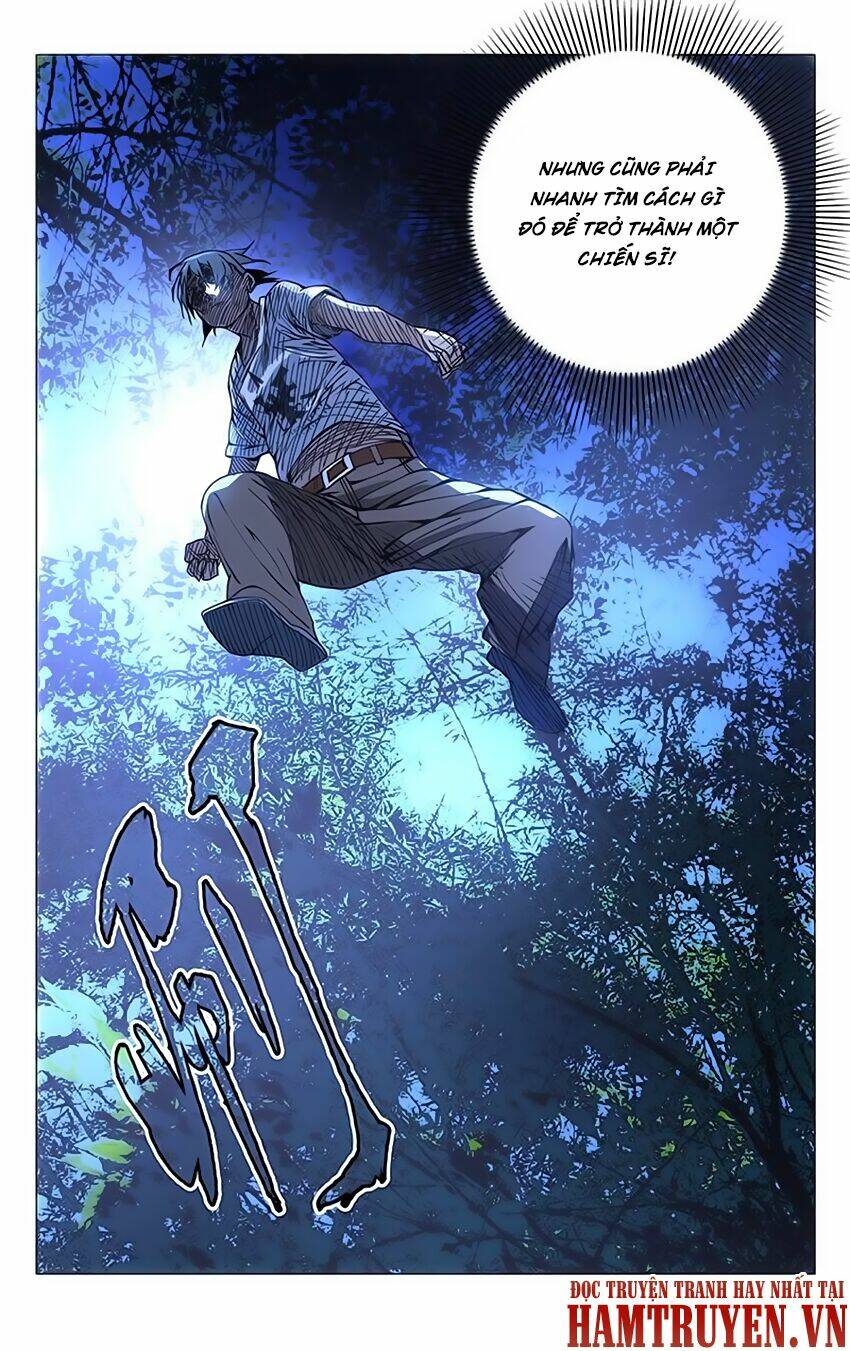 Nhất Nhân Chi Hạ Chapter 162 - Trang 2