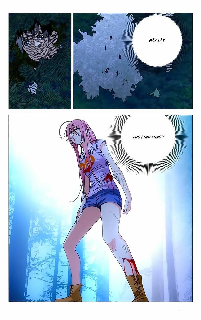 Nhất Nhân Chi Hạ Chapter 162 - Trang 2