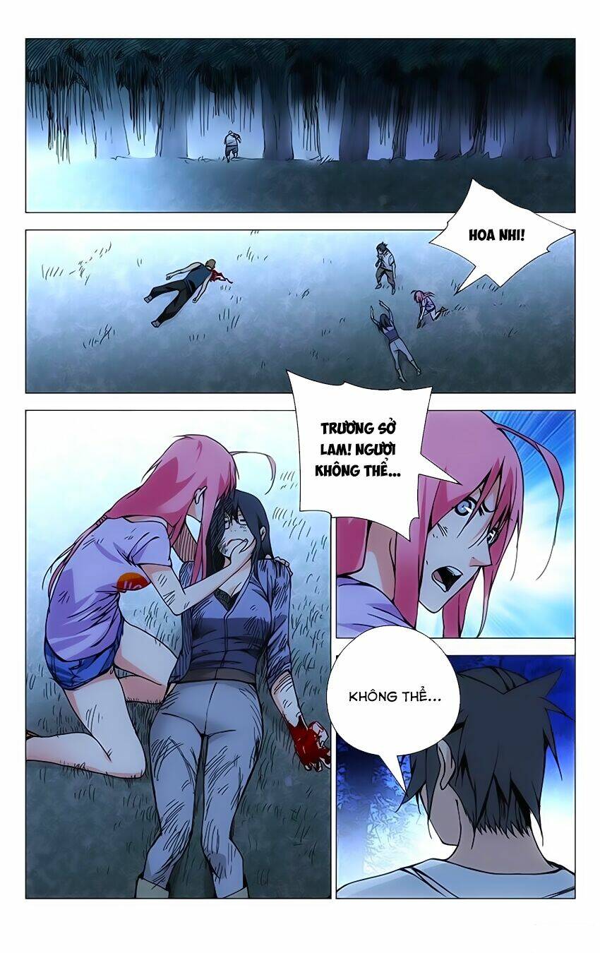 Nhất Nhân Chi Hạ Chapter 164 - Trang 2