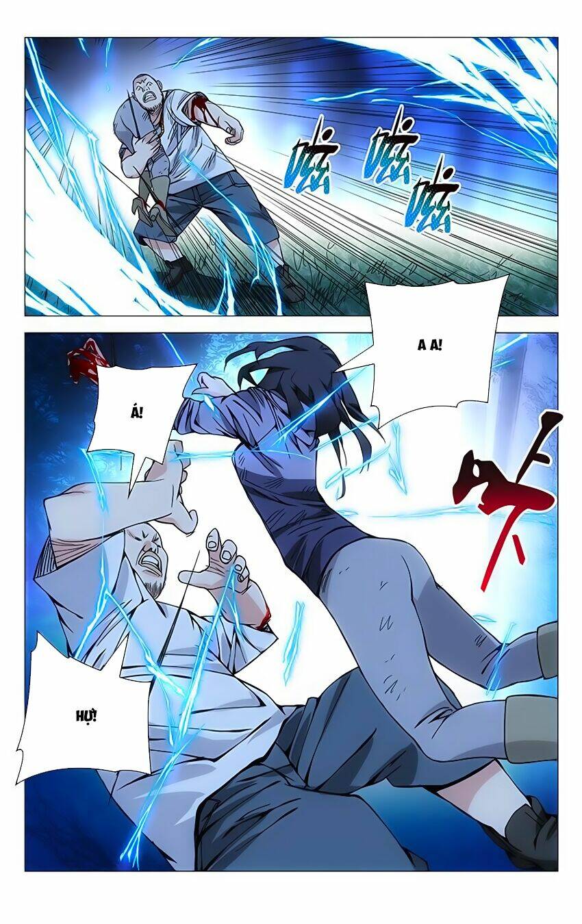 Nhất Nhân Chi Hạ Chapter 164 - Trang 2