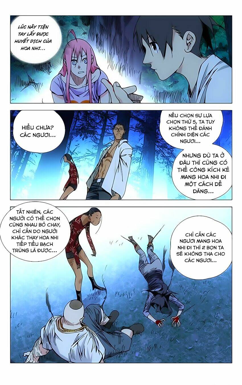 Nhất Nhân Chi Hạ Chapter 164 - Trang 2