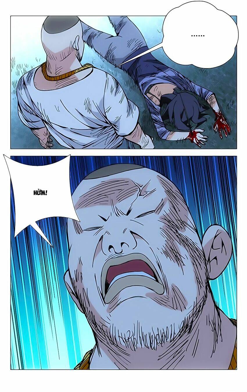 Nhất Nhân Chi Hạ Chapter 164 - Trang 2