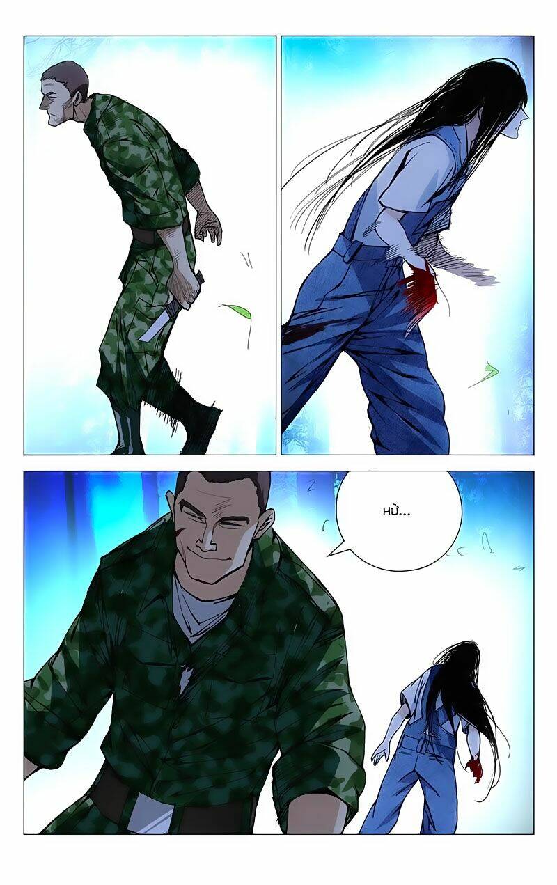 Nhất Nhân Chi Hạ Chapter 165 - Trang 2