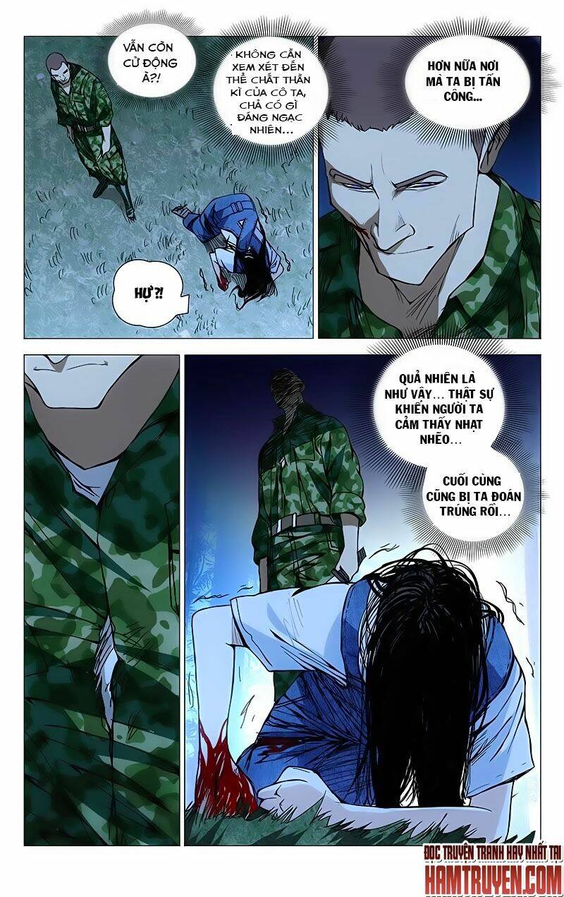 Nhất Nhân Chi Hạ Chapter 165 - Trang 2