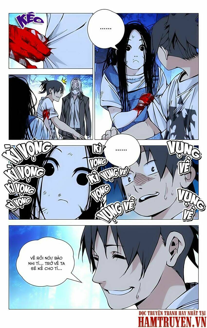 Nhất Nhân Chi Hạ Chapter 167 - Trang 2