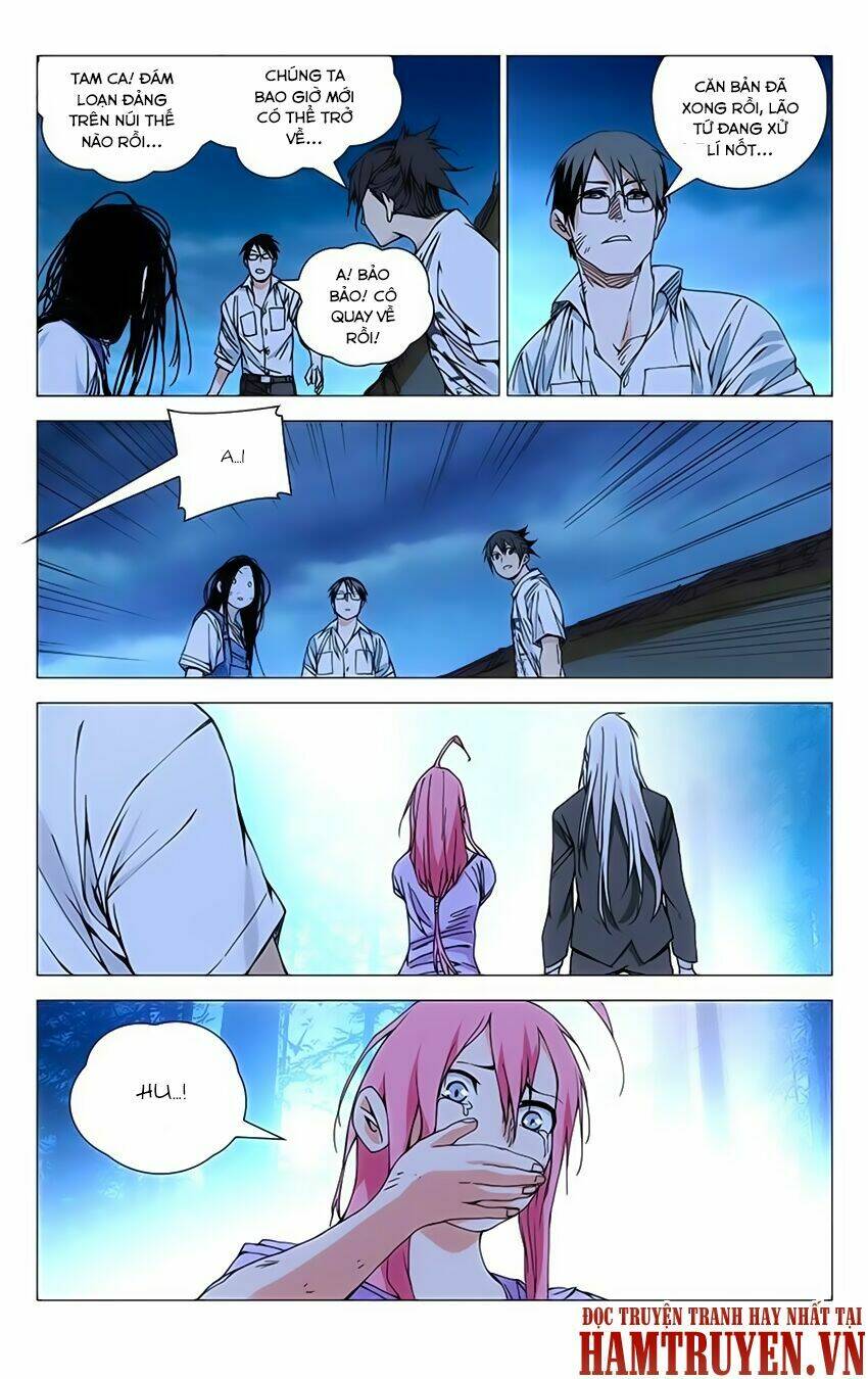 Nhất Nhân Chi Hạ Chapter 167 - Trang 2