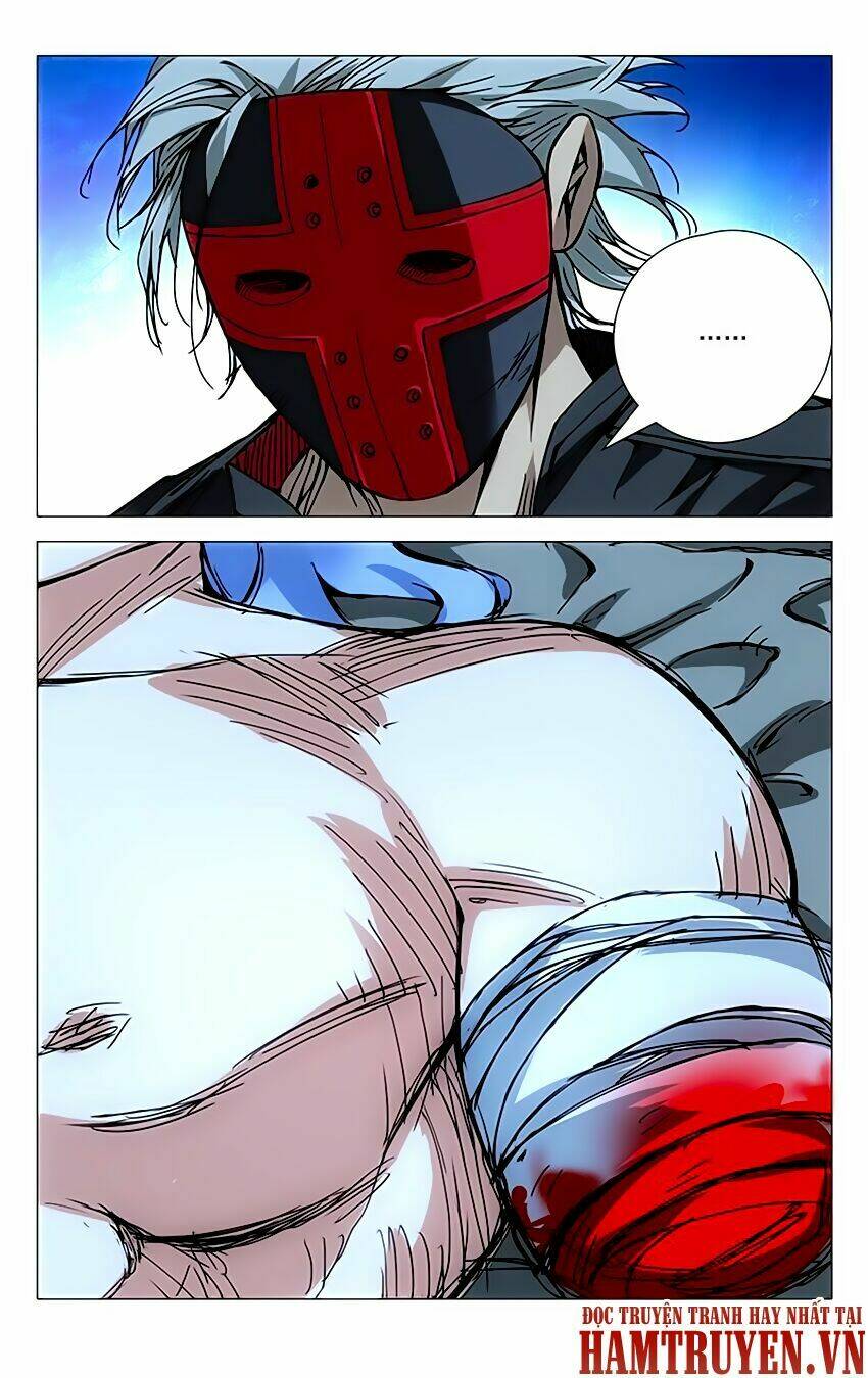 Nhất Nhân Chi Hạ Chapter 167 - Trang 2