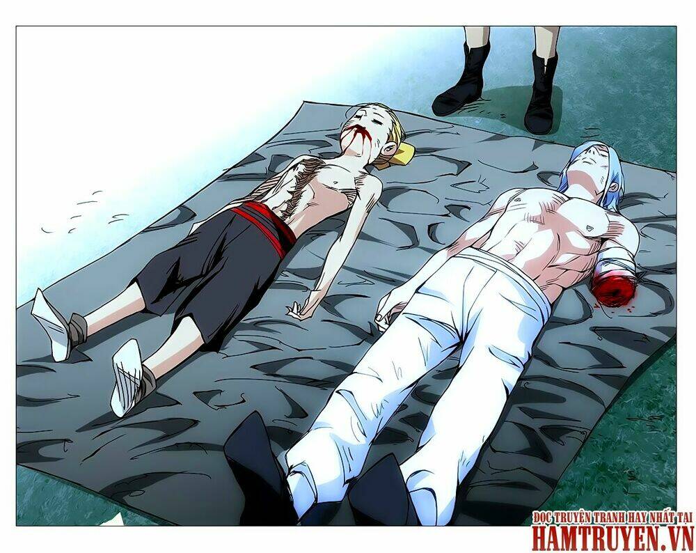 Nhất Nhân Chi Hạ Chapter 167 - Trang 2