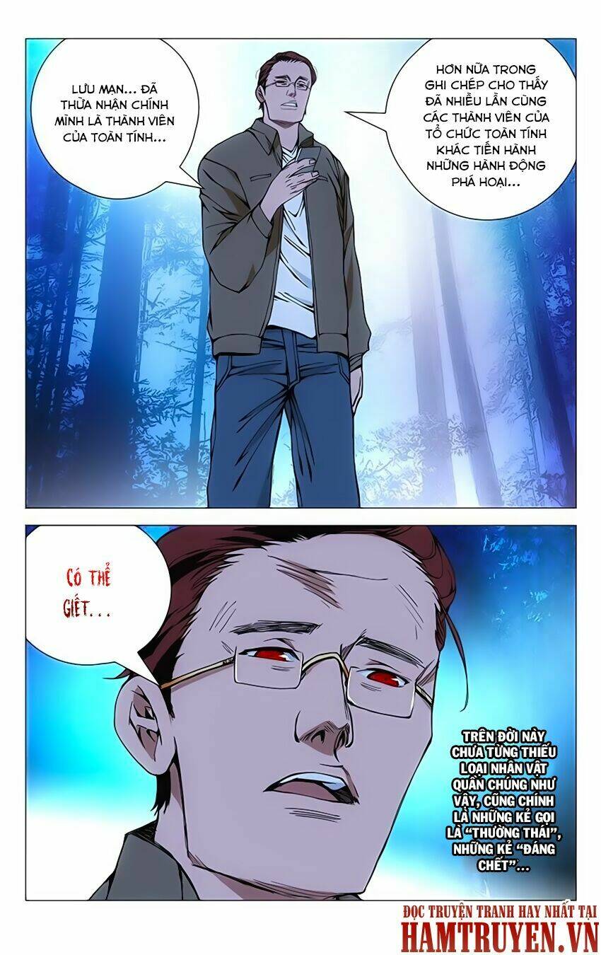 Nhất Nhân Chi Hạ Chapter 167 - Trang 2