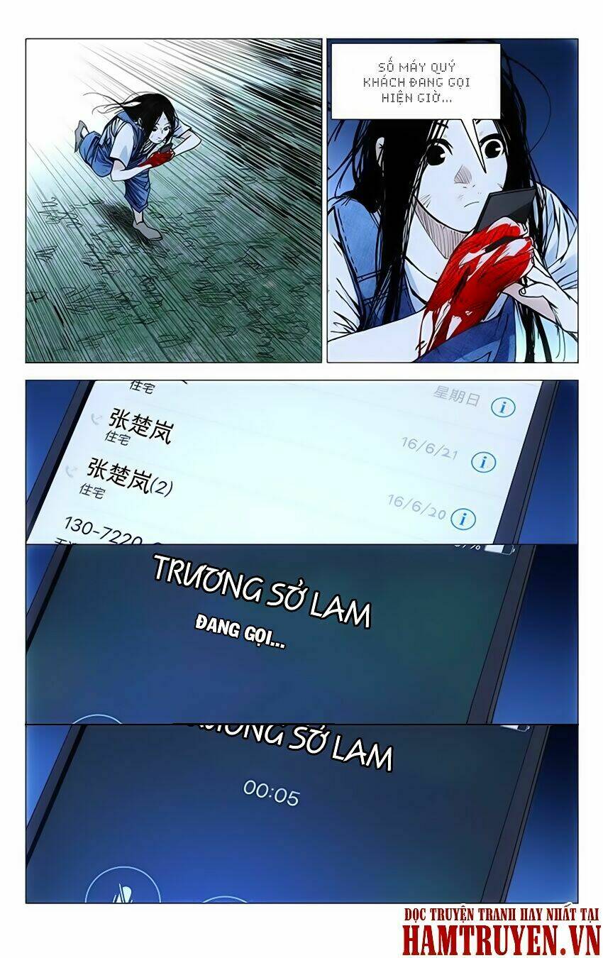 Nhất Nhân Chi Hạ Chapter 167 - Trang 2