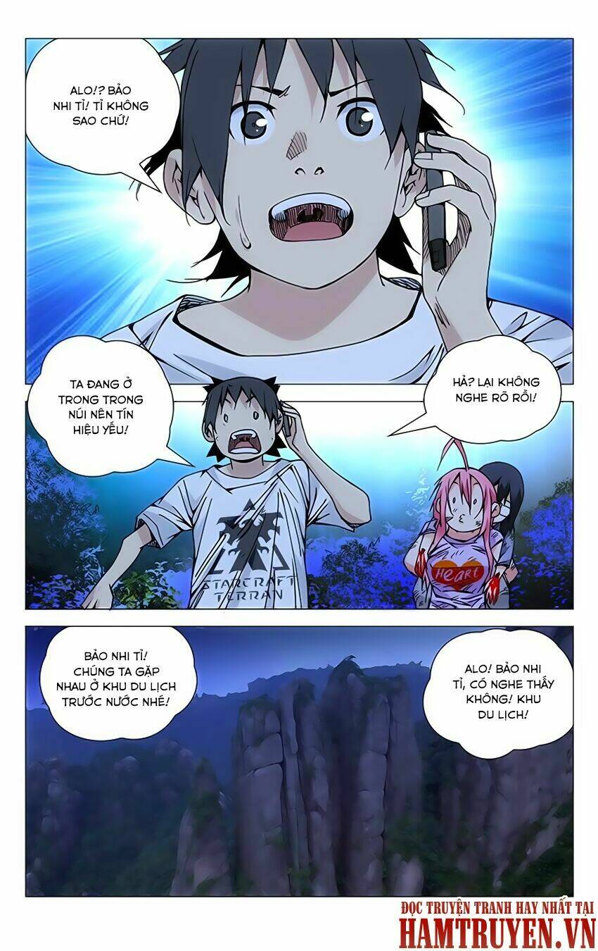 Nhất Nhân Chi Hạ Chapter 167 - Trang 2