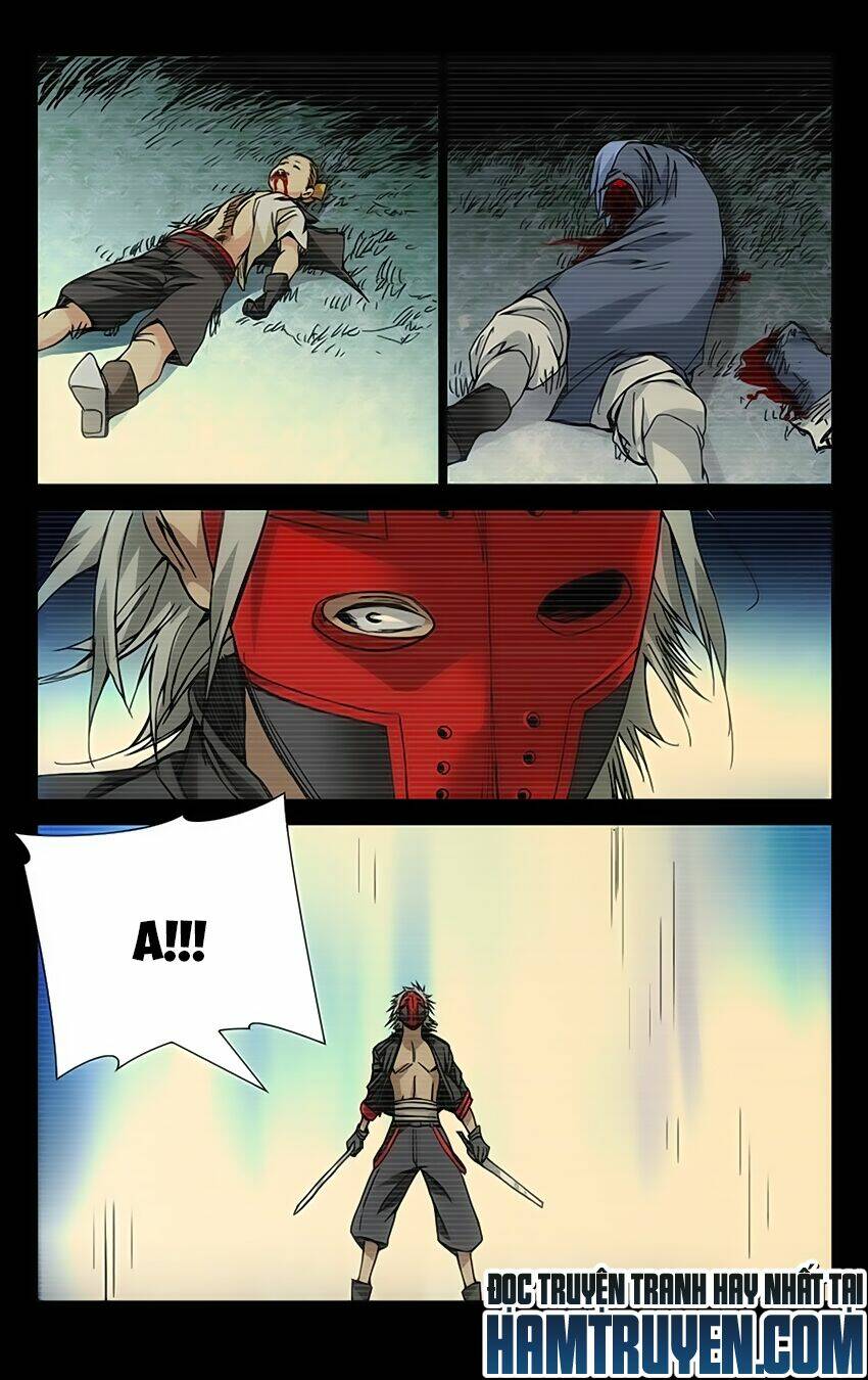 Nhất Nhân Chi Hạ Chapter 169 - Trang 2