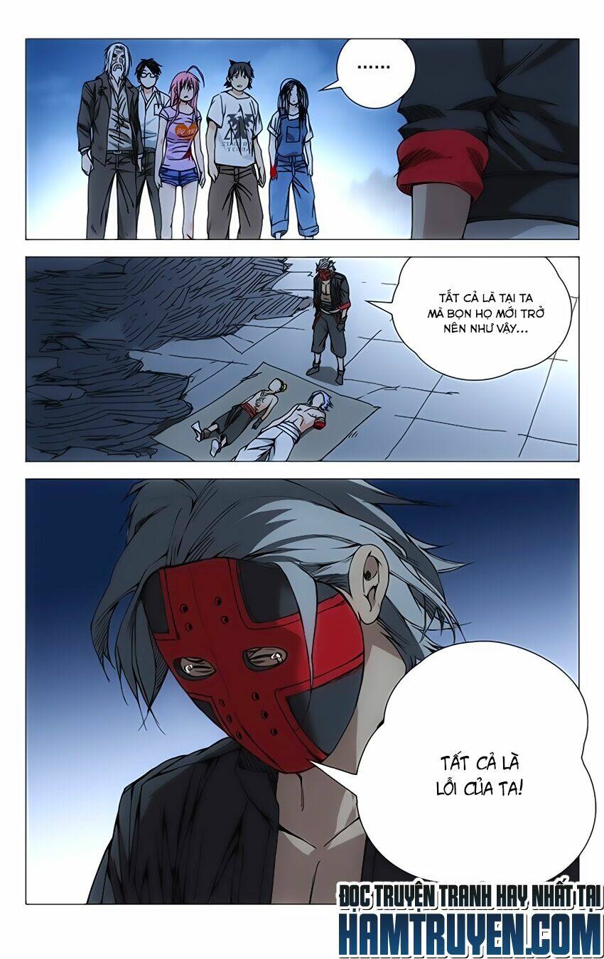 Nhất Nhân Chi Hạ Chapter 169 - Trang 2