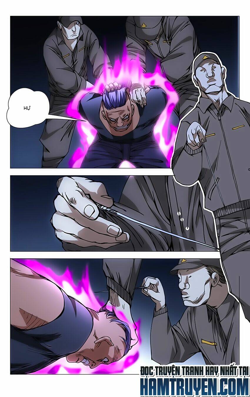 Nhất Nhân Chi Hạ Chapter 169 - Trang 2