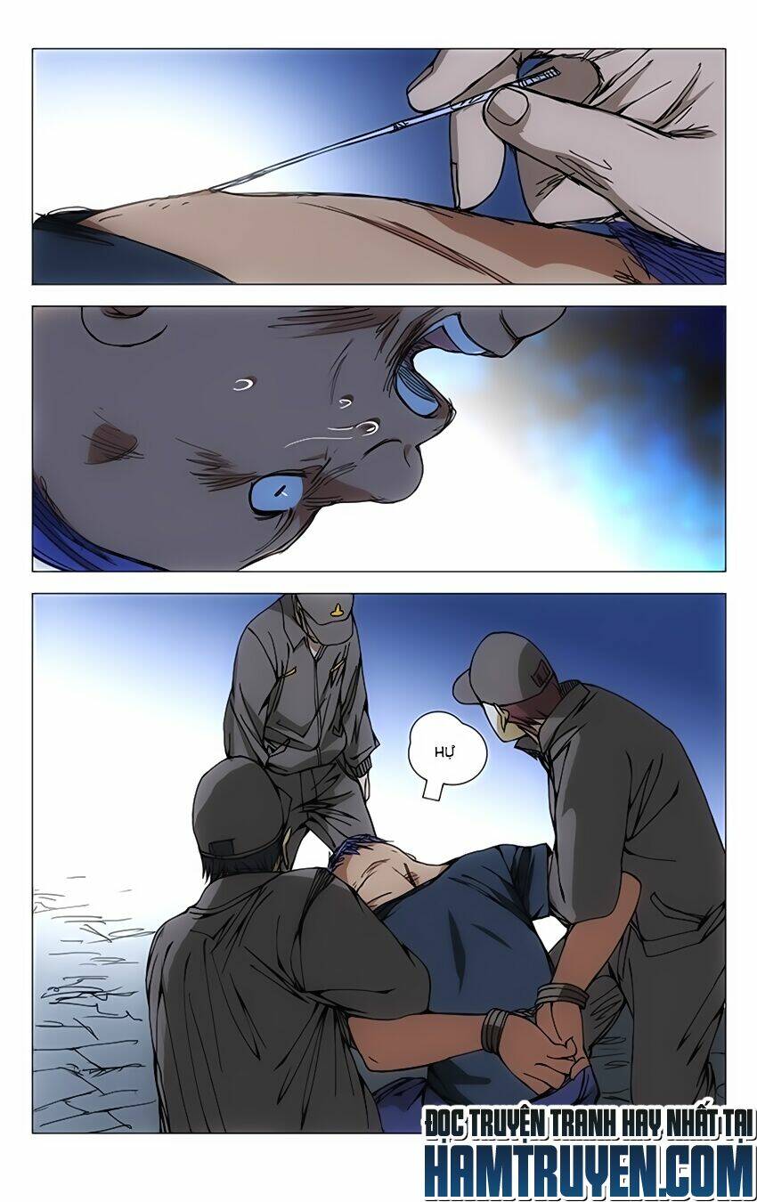 Nhất Nhân Chi Hạ Chapter 169 - Trang 2