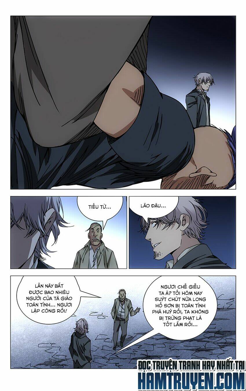 Nhất Nhân Chi Hạ Chapter 169 - Trang 2