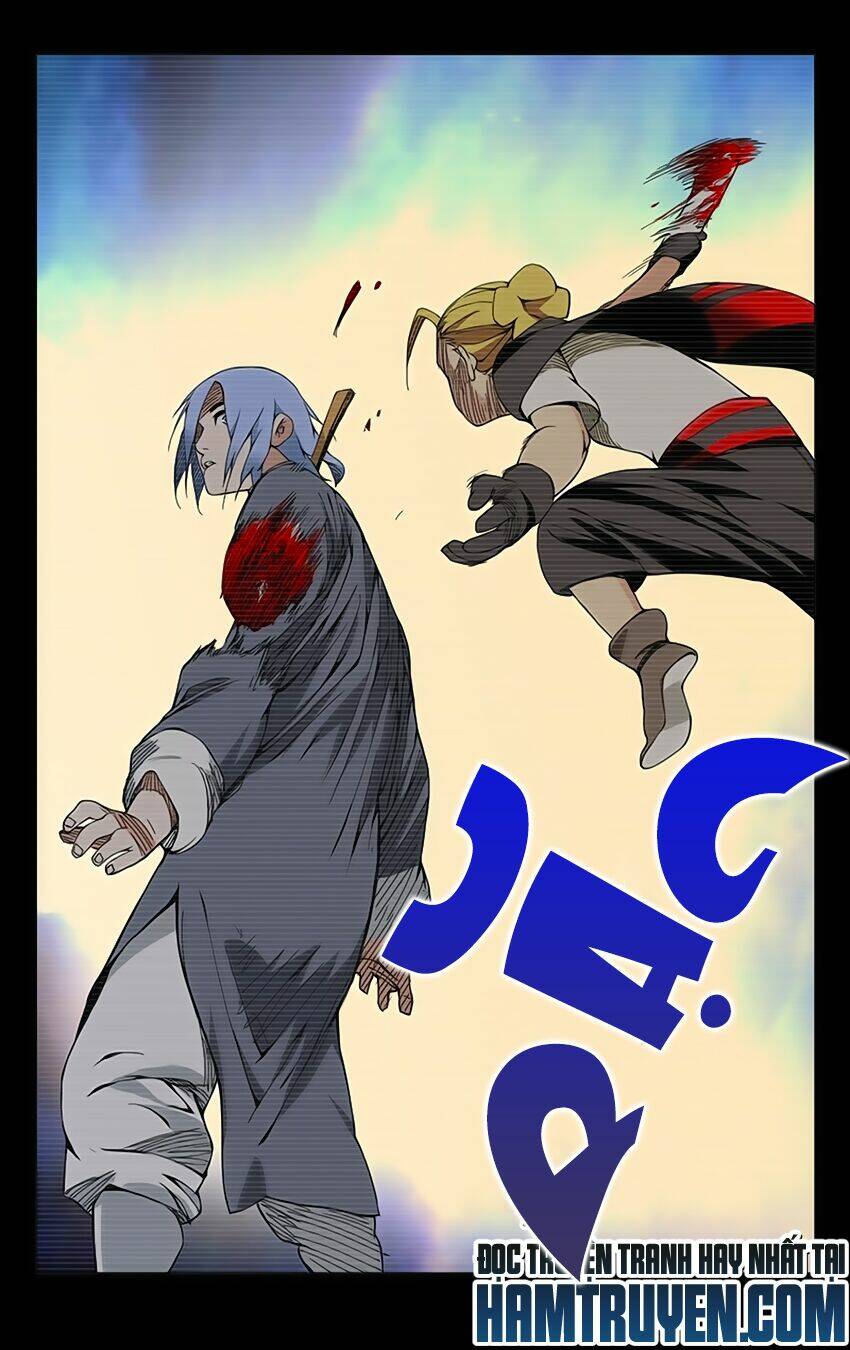 Nhất Nhân Chi Hạ Chapter 169 - Trang 2