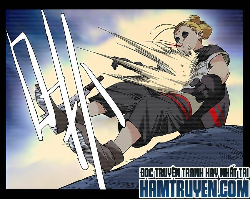 Nhất Nhân Chi Hạ Chapter 169 - Trang 2