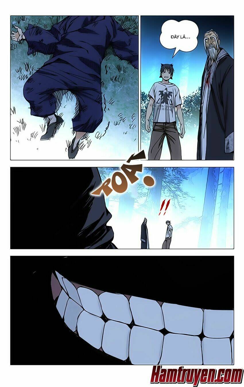 Nhất Nhân Chi Hạ Chapter 170 - Trang 2