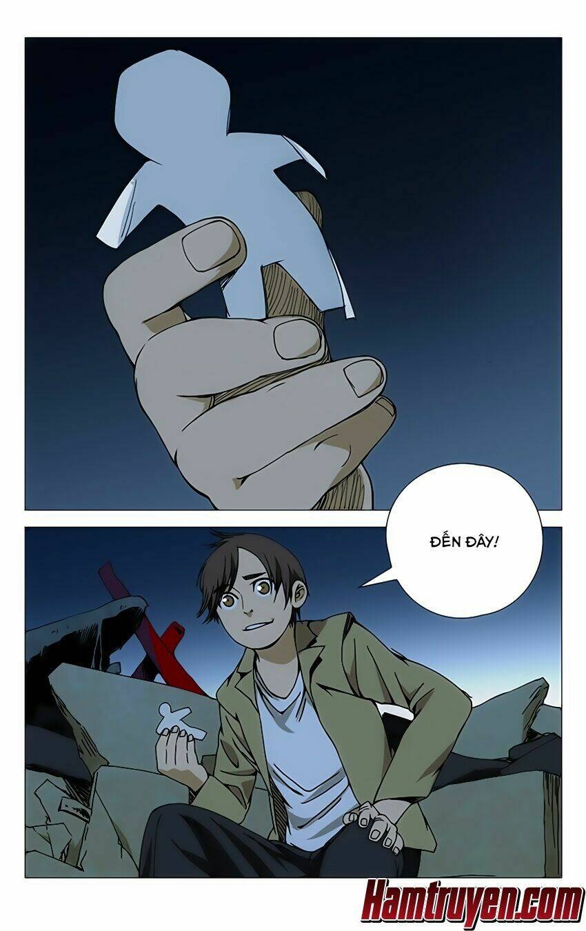 Nhất Nhân Chi Hạ Chapter 170 - Trang 2