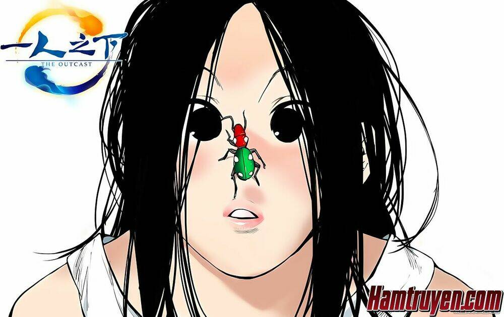 Nhất Nhân Chi Hạ Chapter 170 - Trang 2