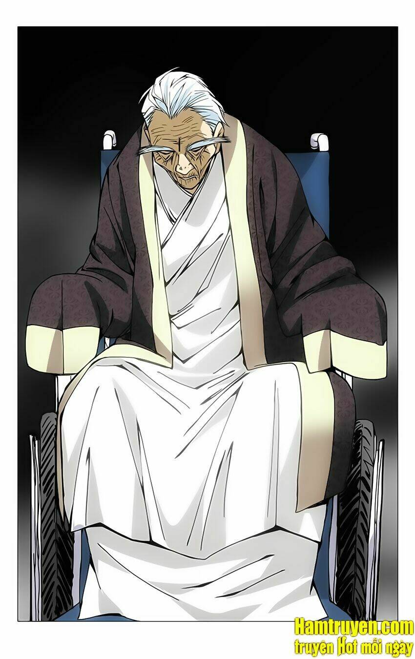 Nhất Nhân Chi Hạ Chapter 171 - Trang 2