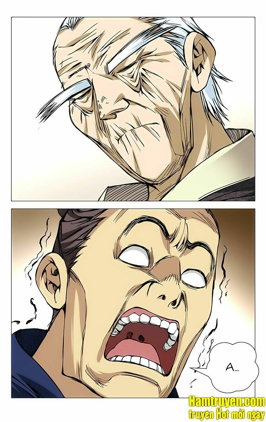 Nhất Nhân Chi Hạ Chapter 171 - Trang 2