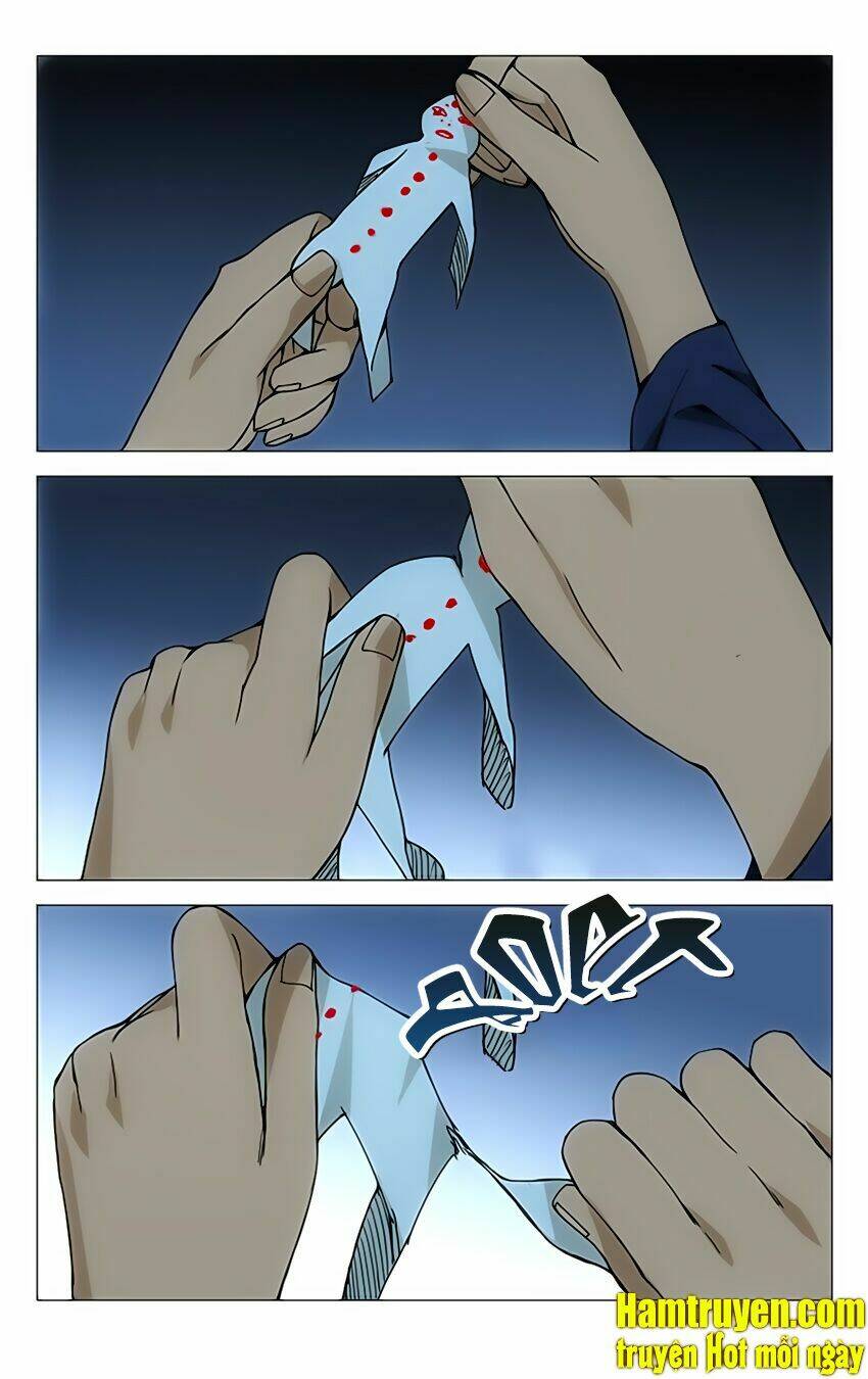 Nhất Nhân Chi Hạ Chapter 171 - Trang 2