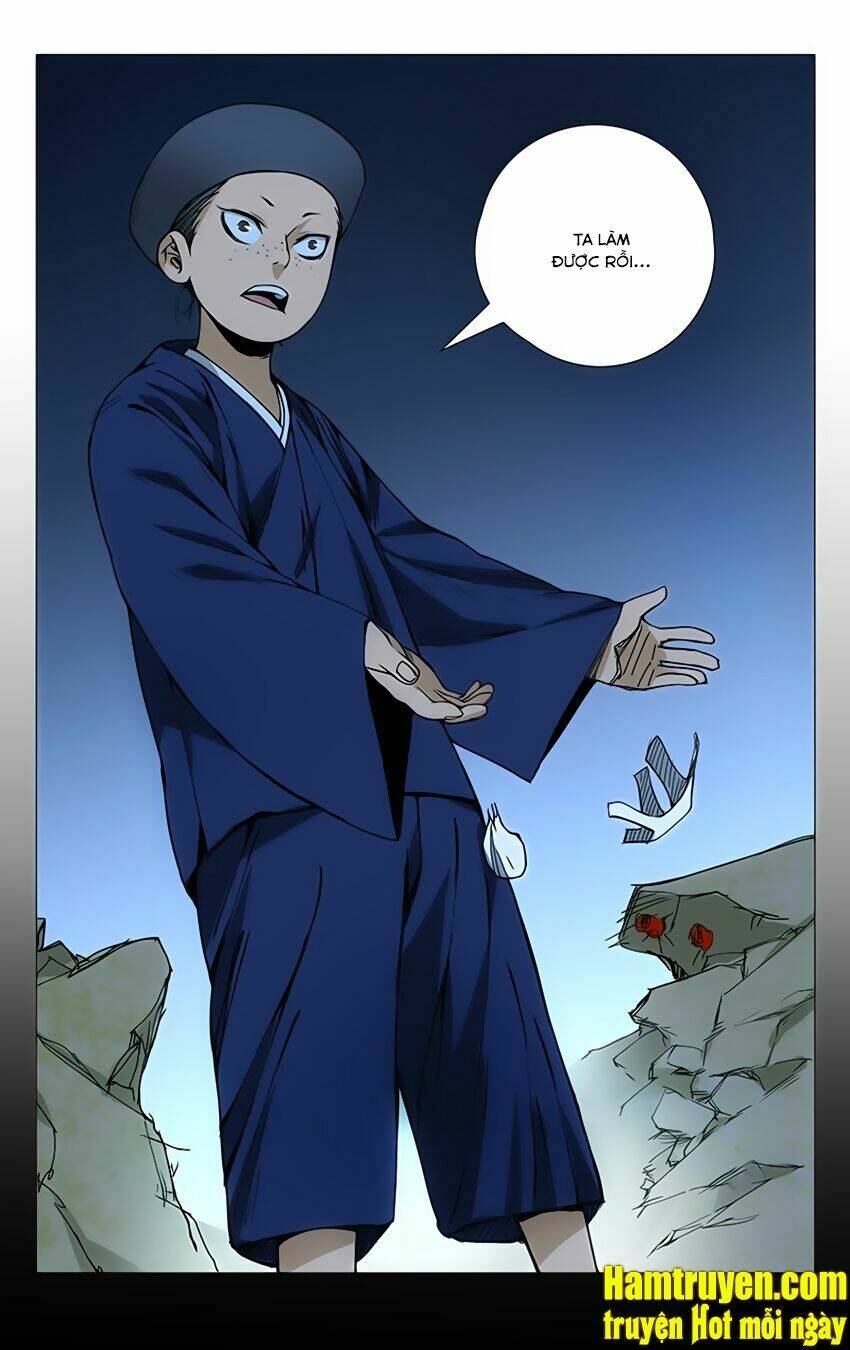 Nhất Nhân Chi Hạ Chapter 171 - Trang 2