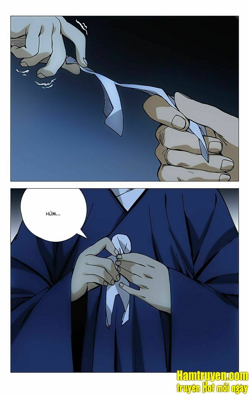 Nhất Nhân Chi Hạ Chapter 171 - Trang 2