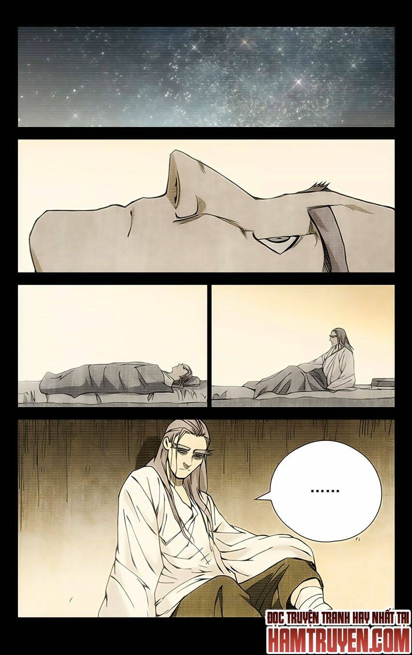 Nhất Nhân Chi Hạ Chapter 174 - Trang 2