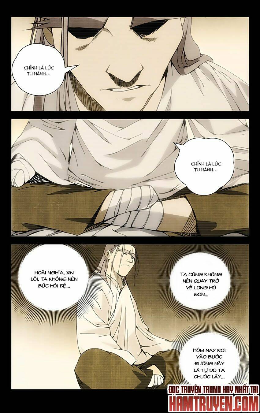 Nhất Nhân Chi Hạ Chapter 174 - Trang 2