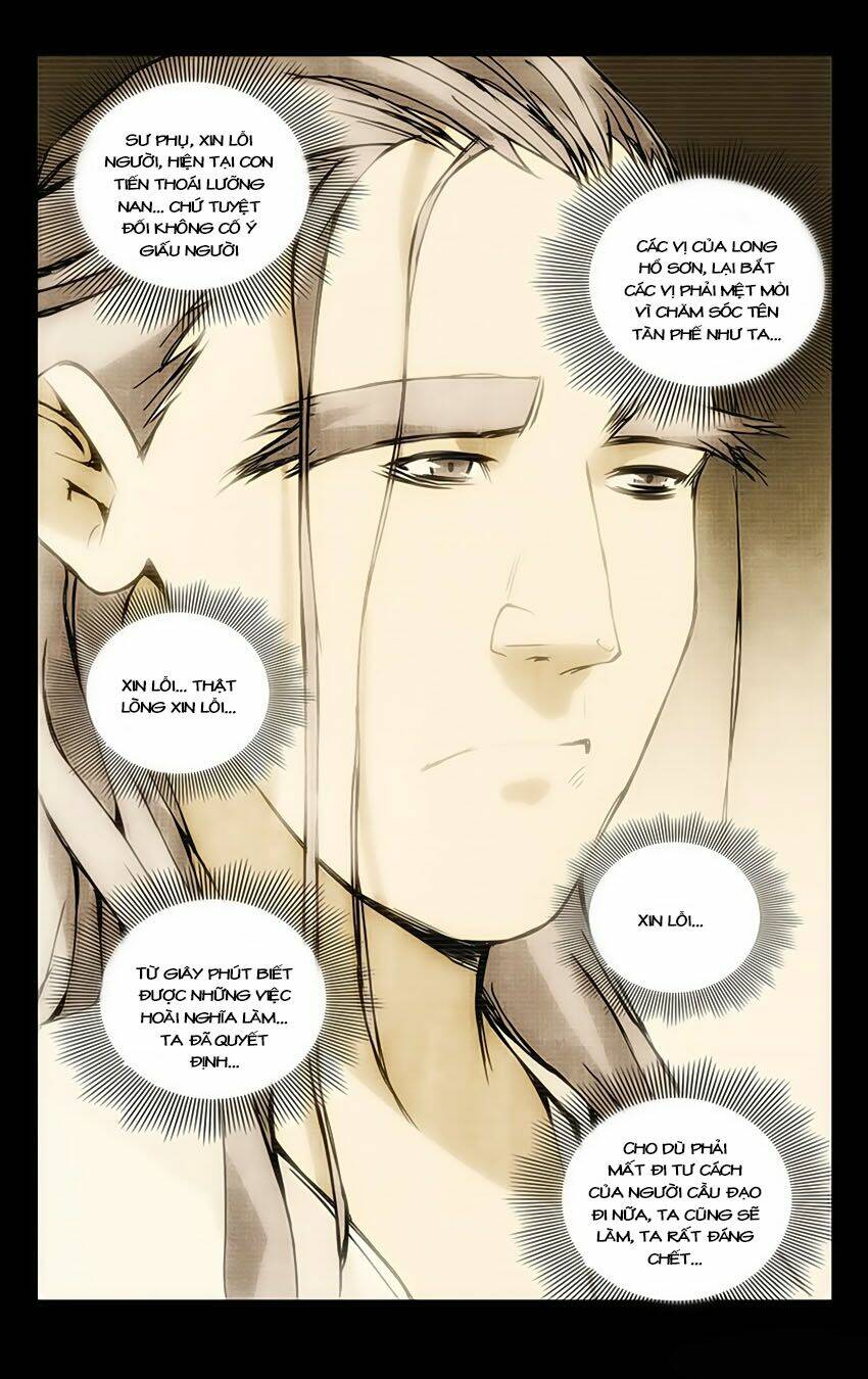 Nhất Nhân Chi Hạ Chapter 174 - Trang 2