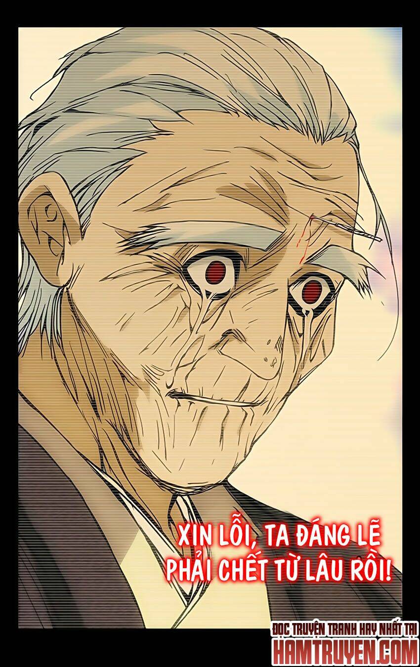 Nhất Nhân Chi Hạ Chapter 174 - Trang 2