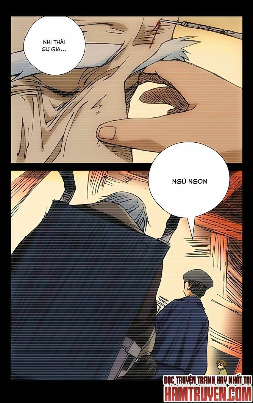 Nhất Nhân Chi Hạ Chapter 174 - Trang 2