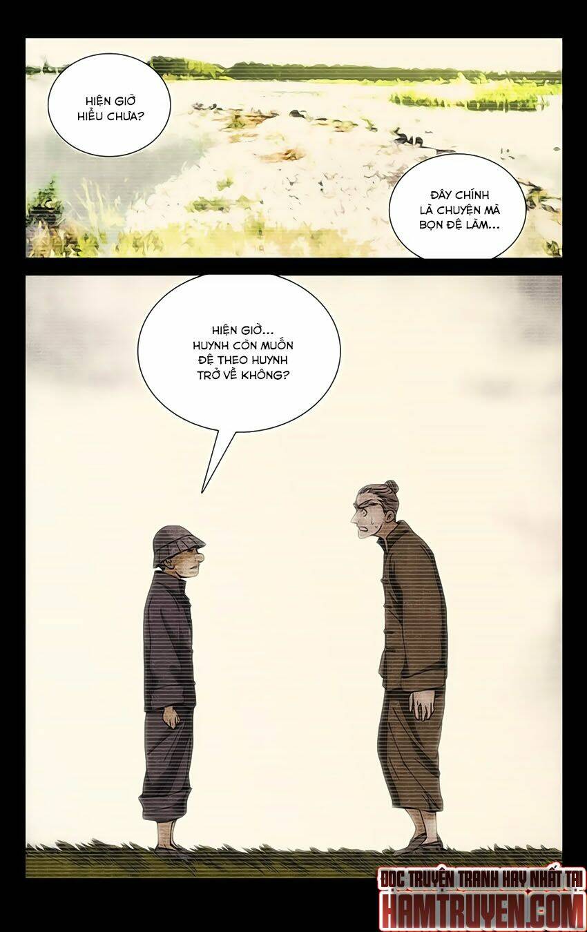 Nhất Nhân Chi Hạ Chapter 174 - Trang 2