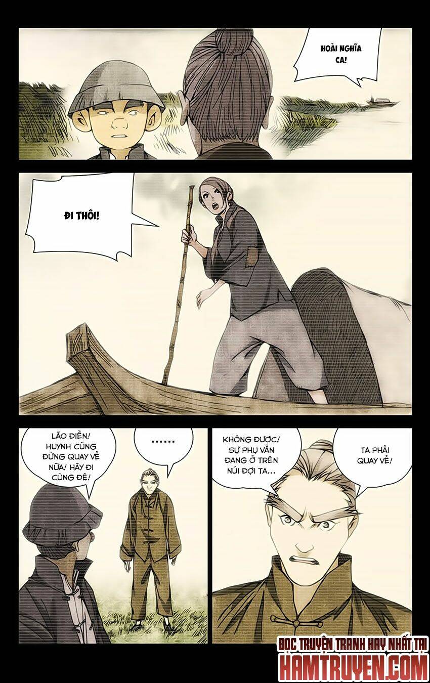 Nhất Nhân Chi Hạ Chapter 174 - Trang 2