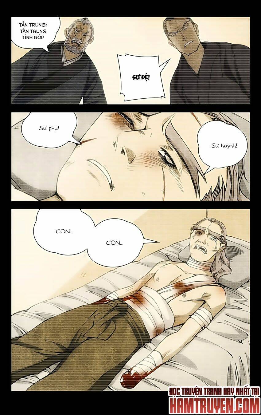 Nhất Nhân Chi Hạ Chapter 174 - Trang 2