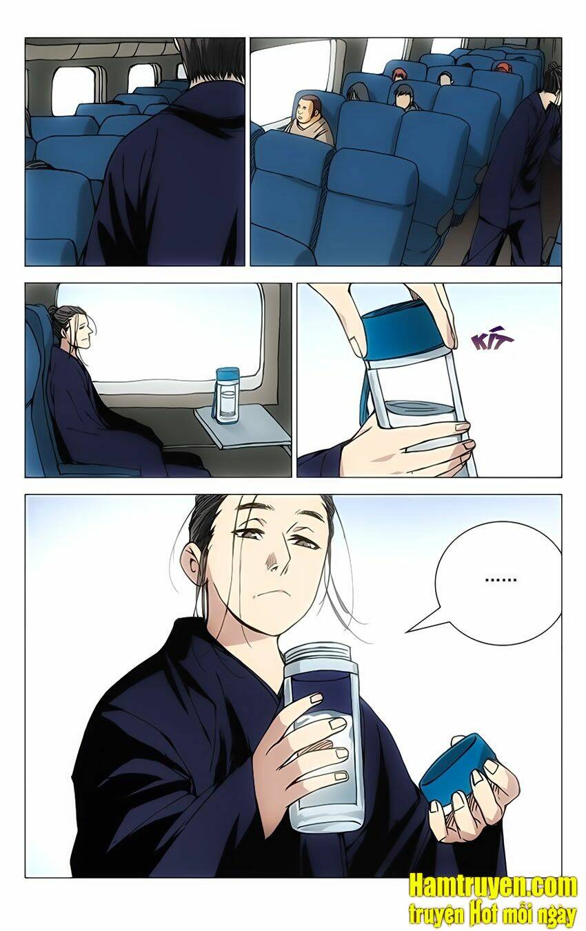 Nhất Nhân Chi Hạ Chapter 176 - Trang 2