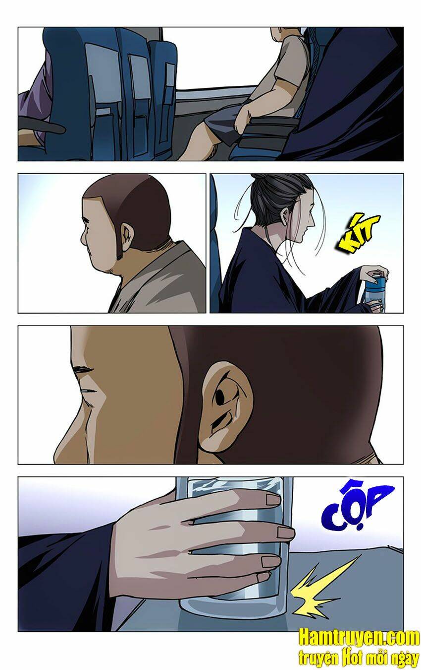 Nhất Nhân Chi Hạ Chapter 176 - Trang 2