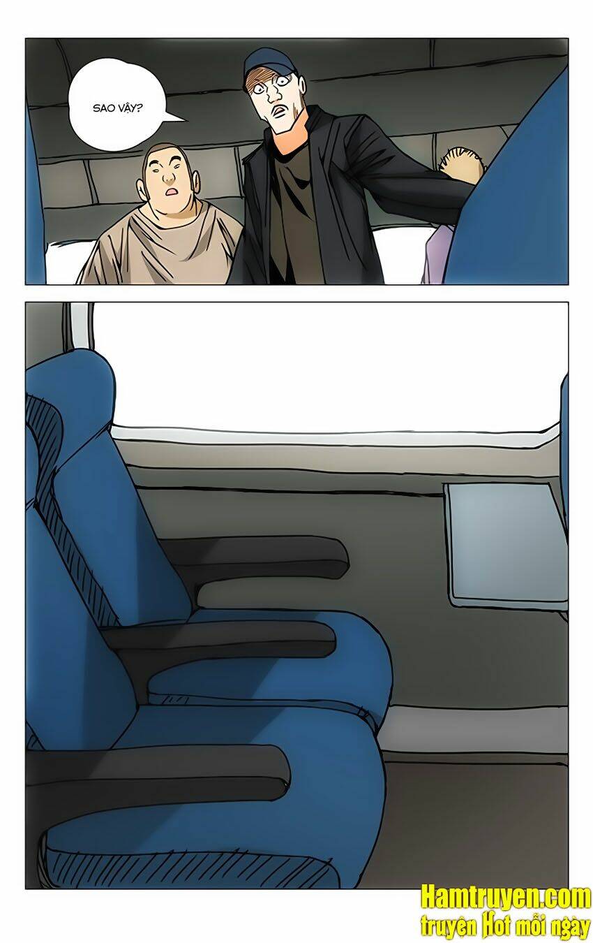 Nhất Nhân Chi Hạ Chapter 176 - Trang 2