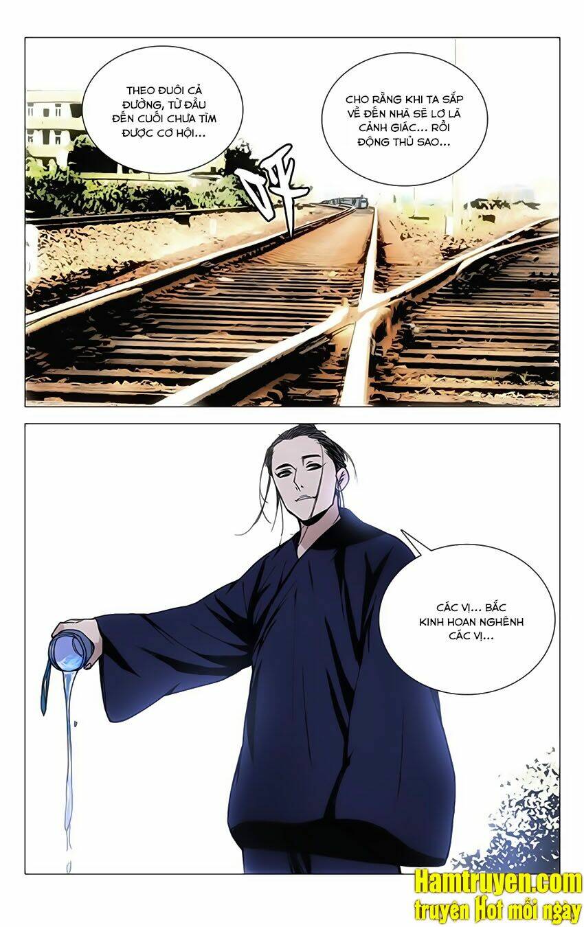 Nhất Nhân Chi Hạ Chapter 176 - Trang 2